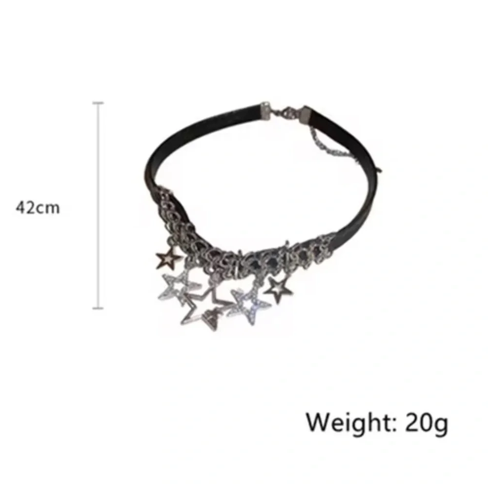 🌟 Stars Choker